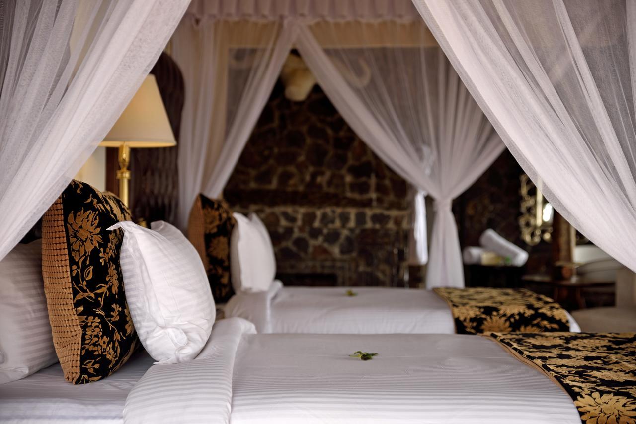 Lake Manyara Kilimamoja Lodge Mto wa Mbu Exteriör bild